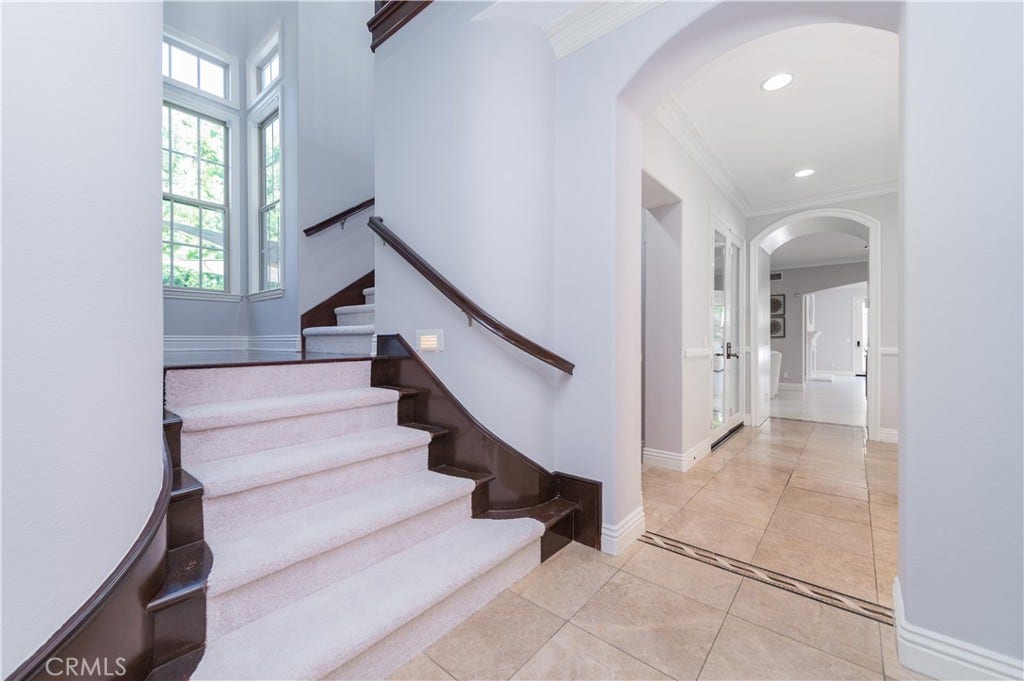 32 Grassland, Irvine, CA 92620