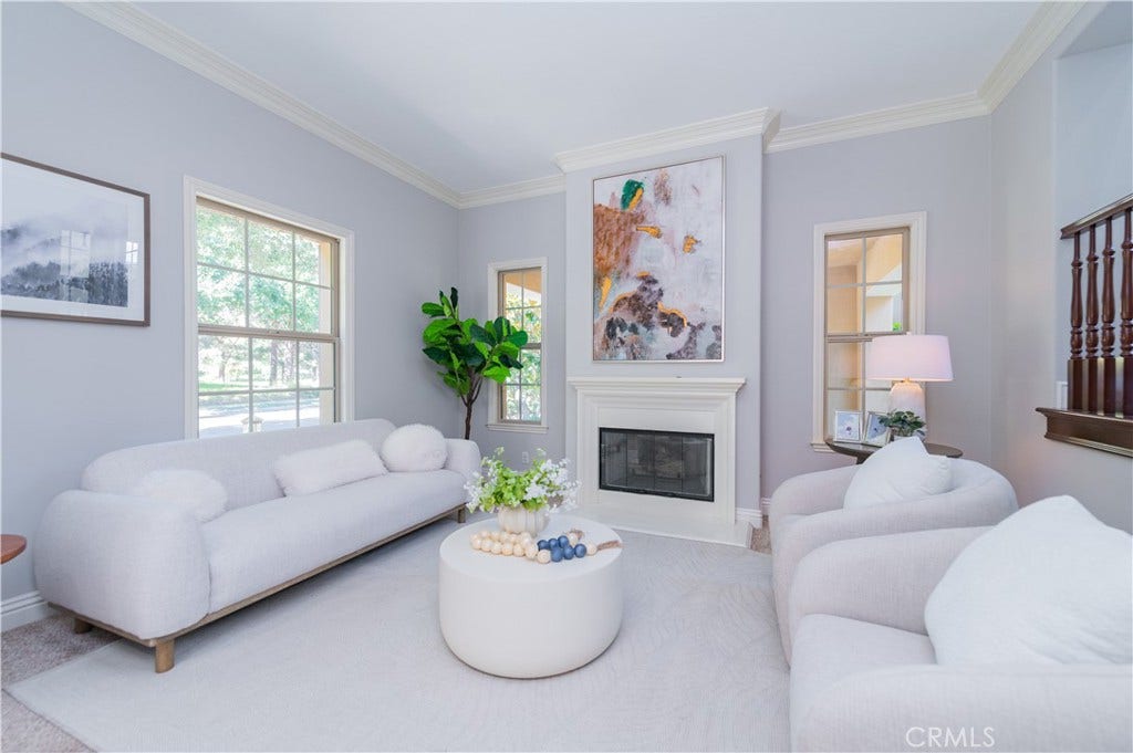 32 Grassland, Irvine, CA 92620