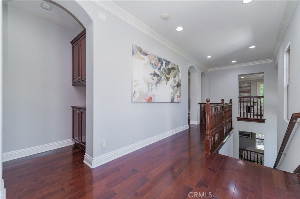 32 Grassland, Irvine, CA 92620