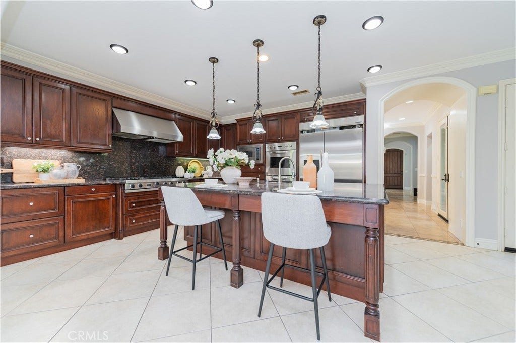 32 Grassland, Irvine, CA 92620