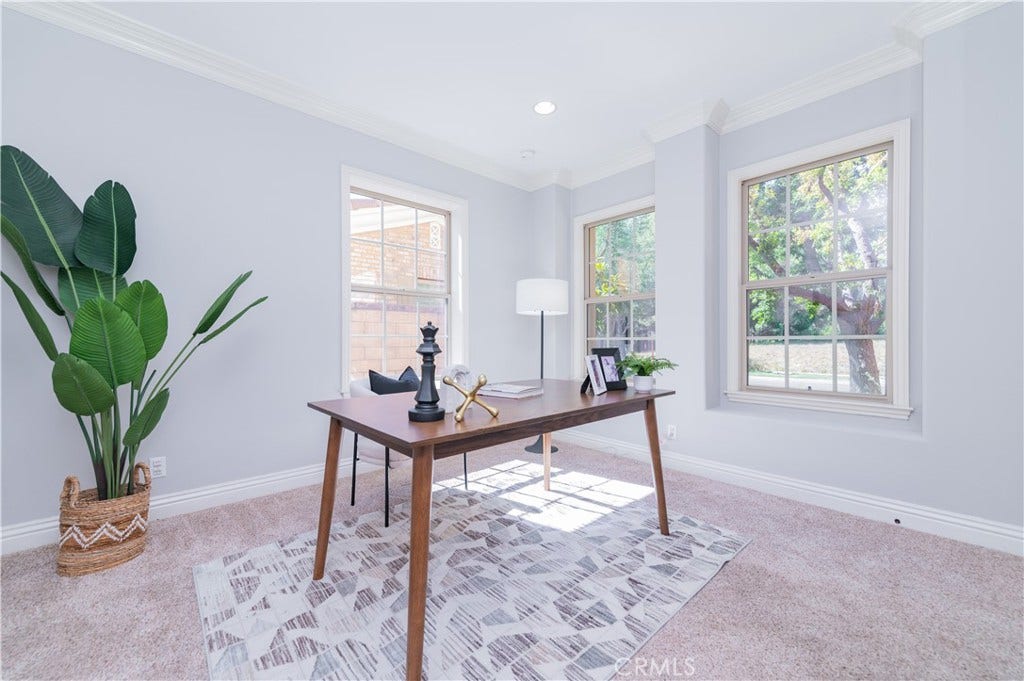 32 Grassland, Irvine, CA 92620