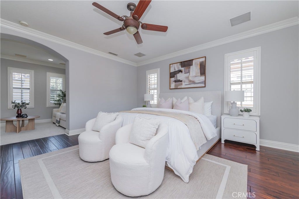 32 Grassland, Irvine, CA 92620