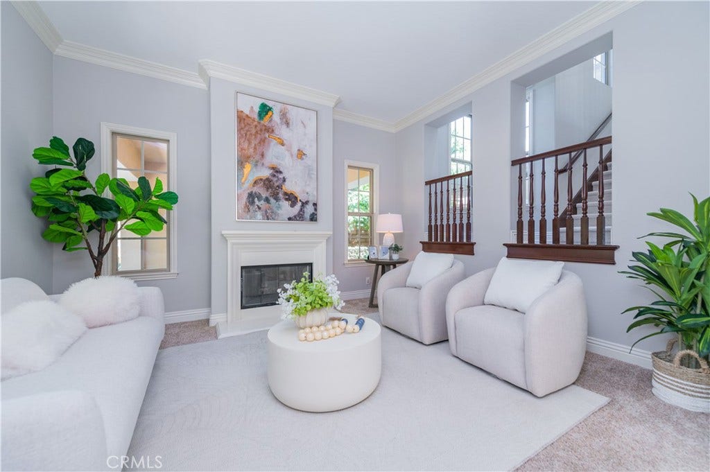 32 Grassland, Irvine, CA 92620