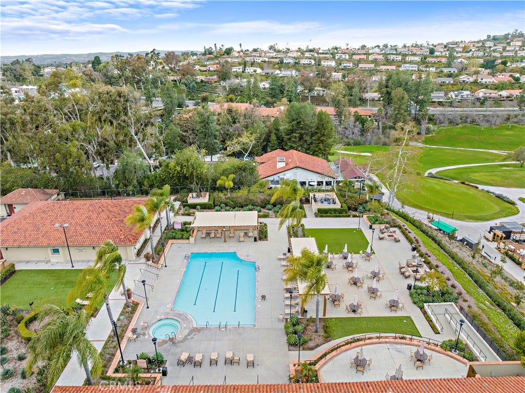 23822 VILLENA, Mission Viejo, CA 92692