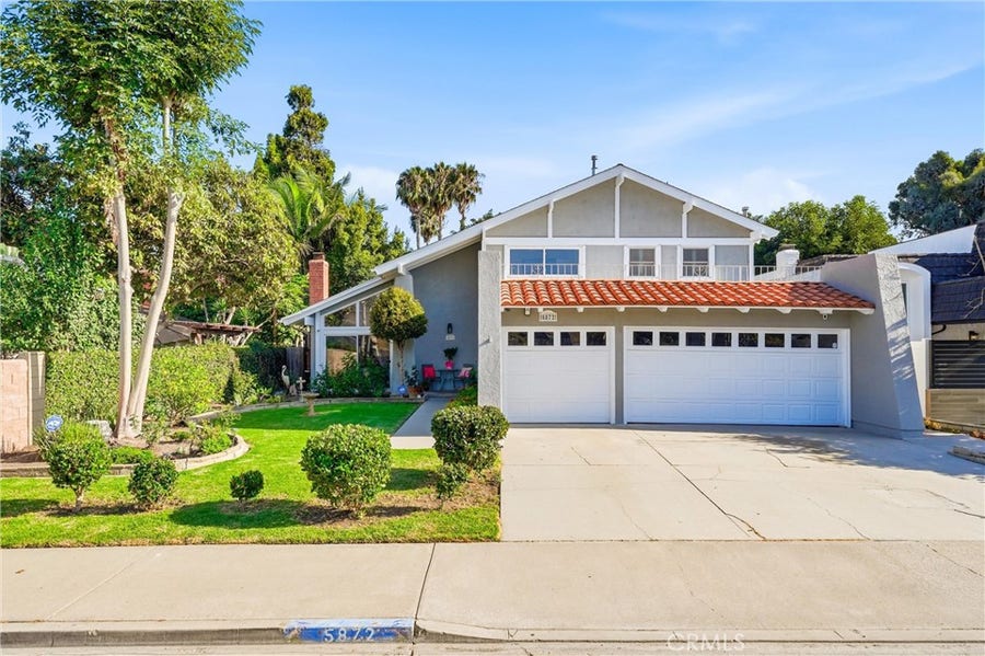 Property photo for 5872 Meadowbrook Drive, Huntington Beach, CA
