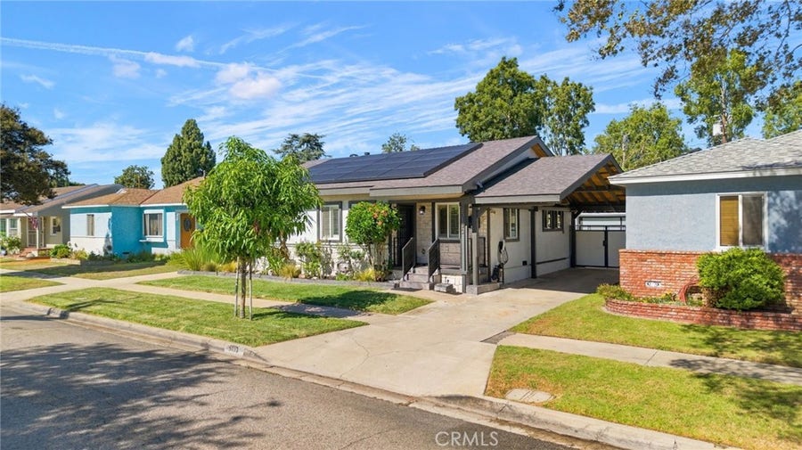 Property photo for 5133 Hedda St, Lakewood, CA