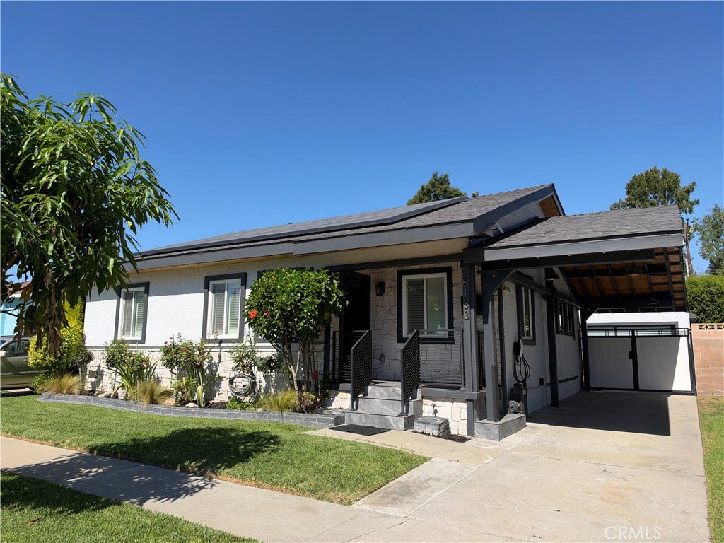5133 Hedda St, Lakewood, CA 90712 5133 Hedda St, Lakewood, CA 90712