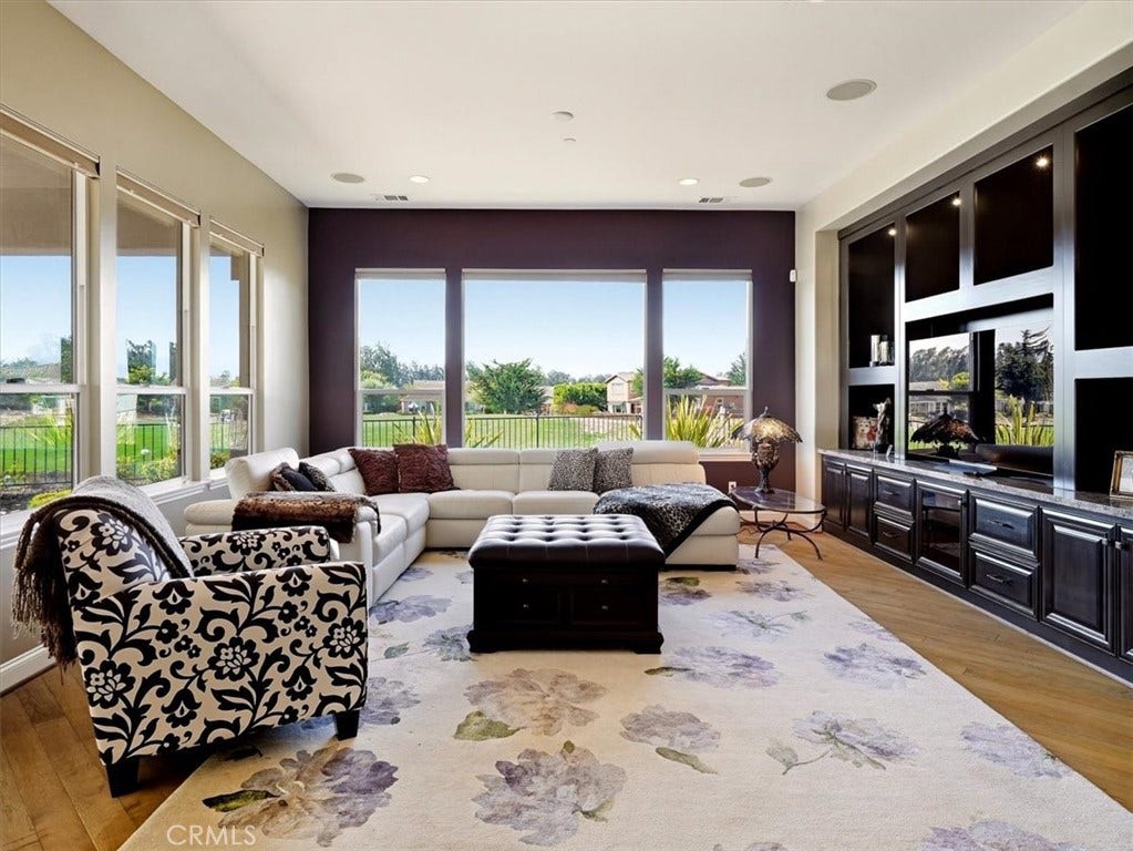 918 Jordan Court, Nipomo, CA 93444 Den
