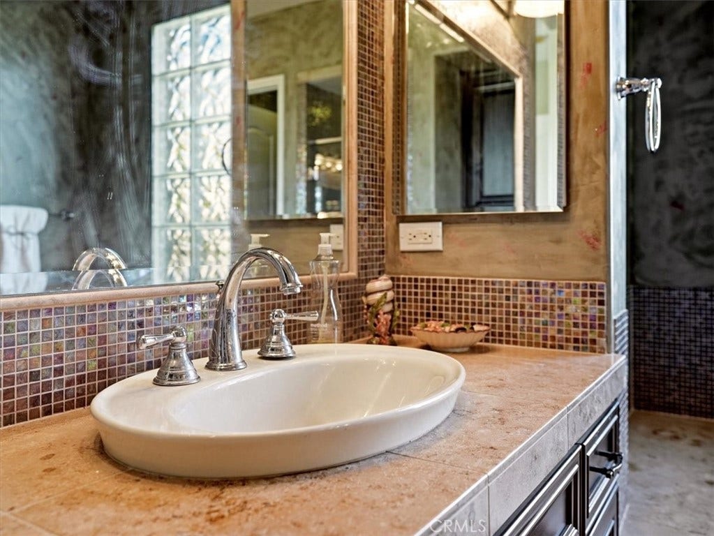 918 Jordan Court, Nipomo, CA 93444 Kohler Sink in Master Bath