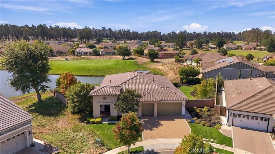 Property photo for 918 Jordan Court, Nipomo, CA