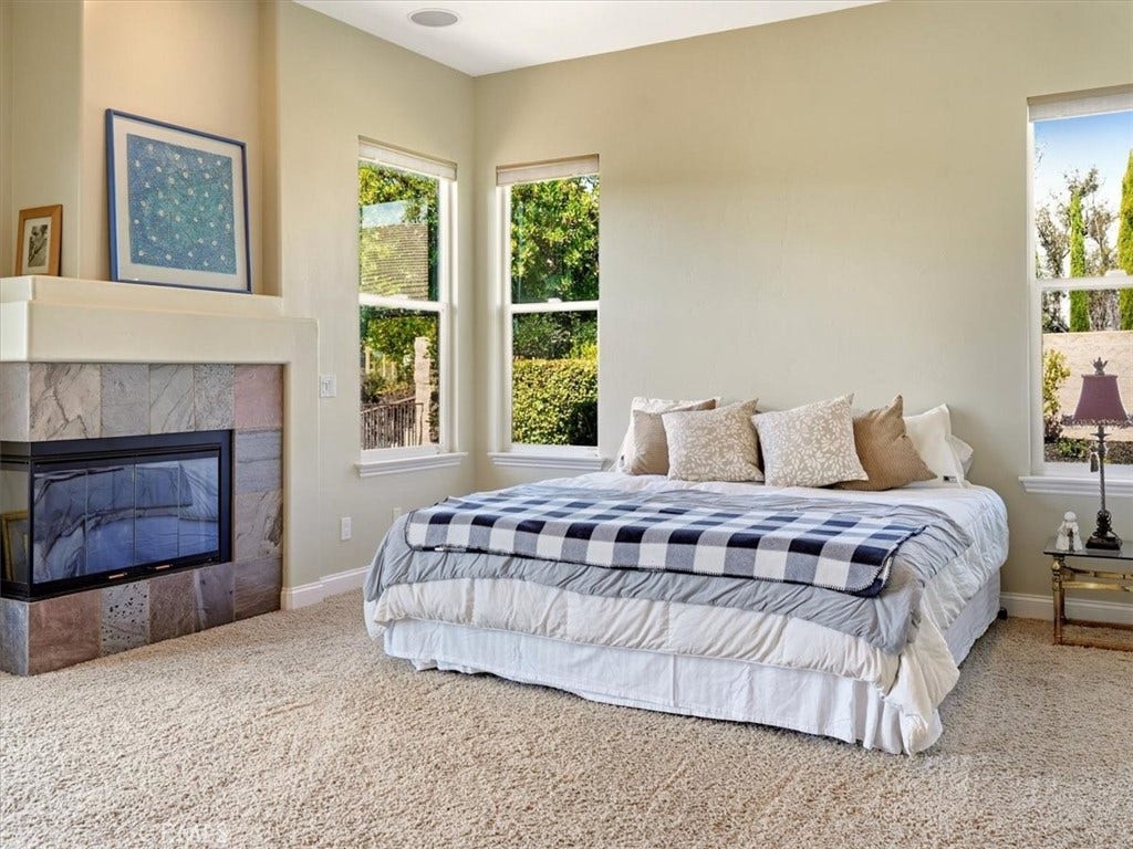 918 Jordan Court, Nipomo, CA 93444 Master Bedroom
