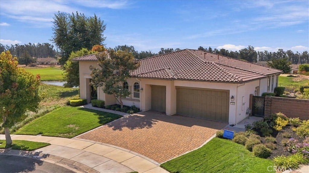 918 Jordan Court, Nipomo, CA 93444 918 Jordan Court, Nipomo, CA 93444