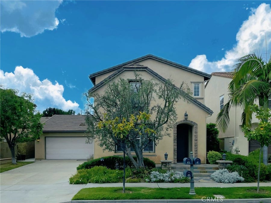 Property photo for 43 Solstice, Irvine, CA