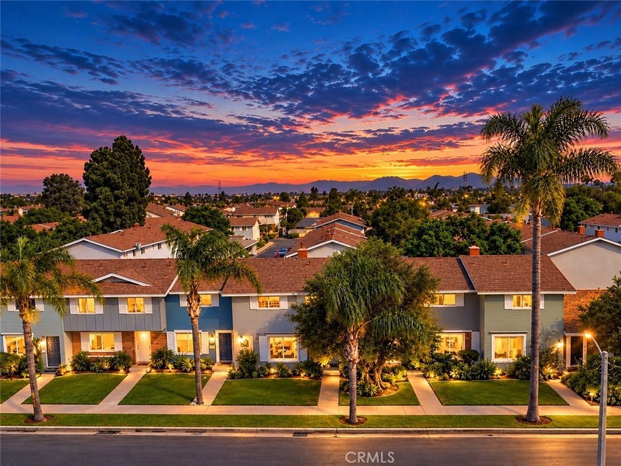 Property photo for 9867 Continental, Huntington Beach, CA