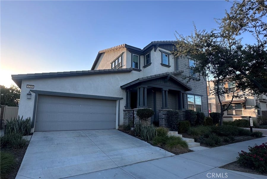 Property photo for 4268 S Bryce Canyon, Ontario, CA