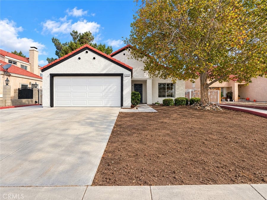Property photo for 4313 Lexington Court, Palmdale, CA
