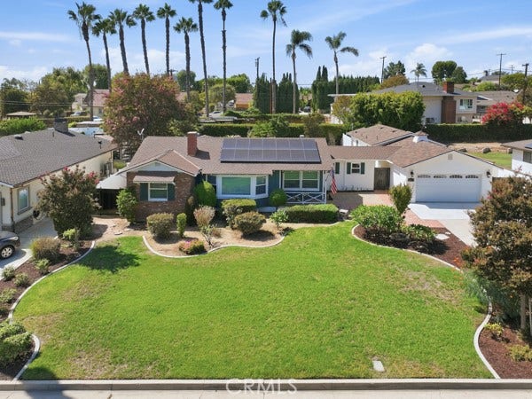 Property photo for 1111 Carol Street, La Habra, CA