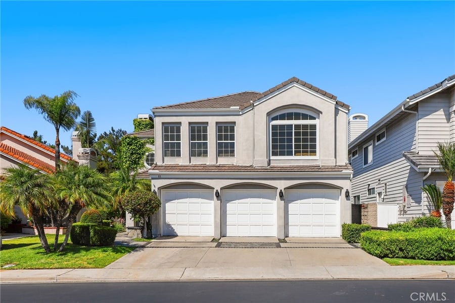Property photo for 61 Summitcrest, Trabuco Canyon, CA