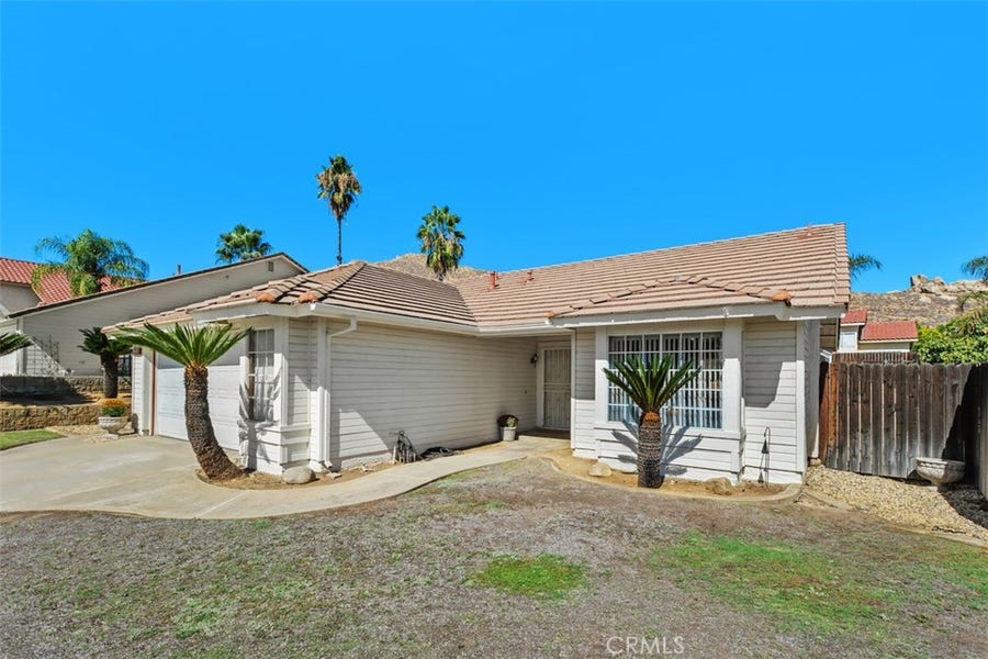 Property photo for 22844 Climbing Rose, Moreno Valley, CA