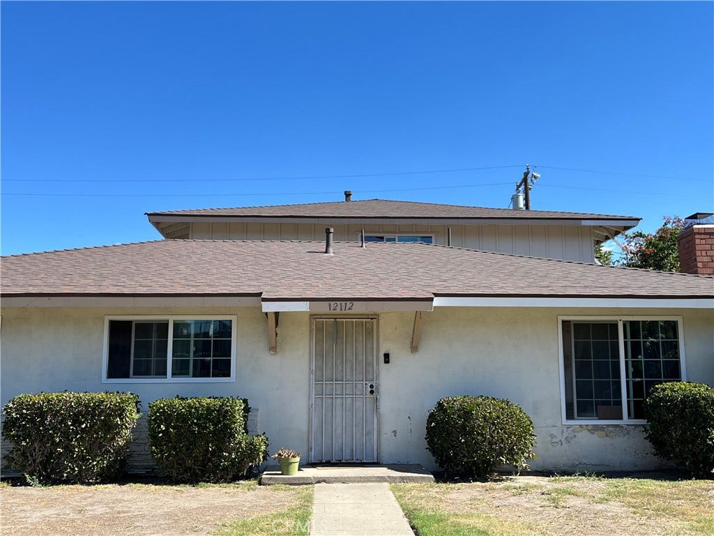 12112 Bayport, #2, Garden Grove, CA 92840 12112 Bayport, #2, Garden Grove, CA 92840