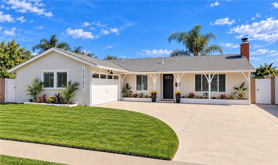 Property photo for 11782 Jasper Street, Garden Grove, CA
