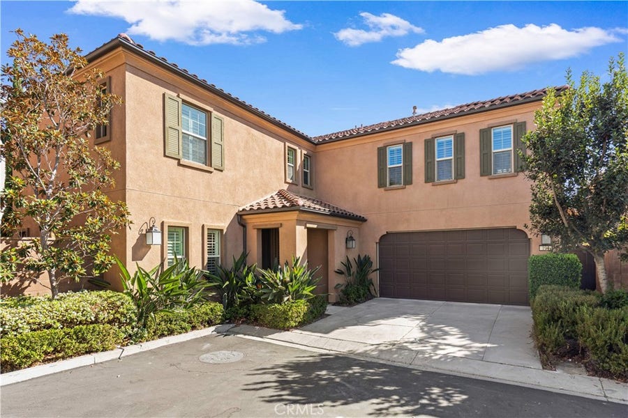 Property photo for 191 Firefly, Irvine, CA