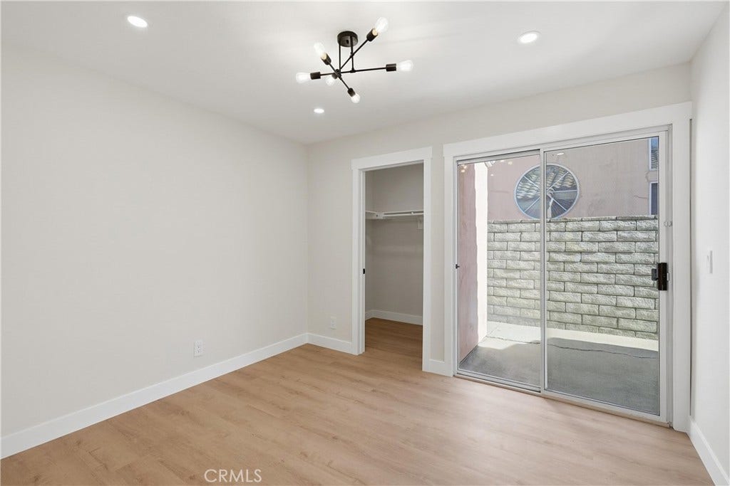 25810 Browning Place, Stevenson Ranch, CA 91381 2nd bedroom