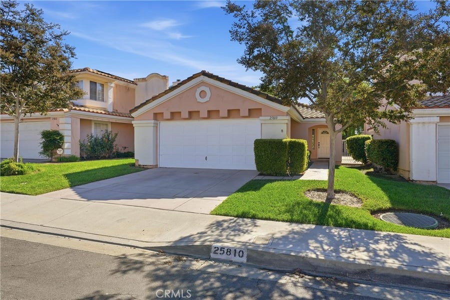 Property photo for 25810 Browning Place, Stevenson Ranch, CA