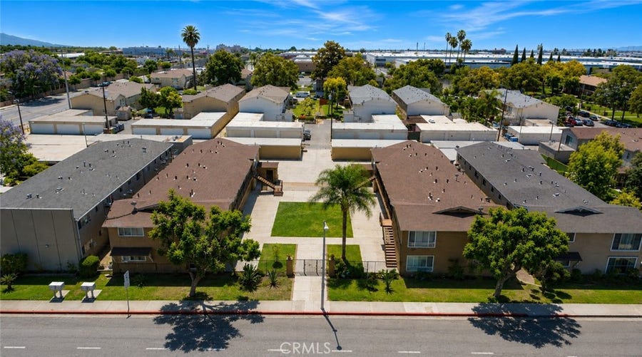 Property photo for 2312 Commonwealth, Fullerton, CA