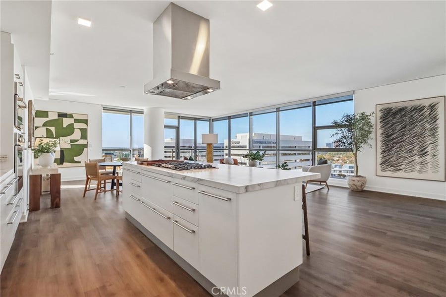 Property photo for 9 MacArthur Place, #1507, Santa Ana, CA