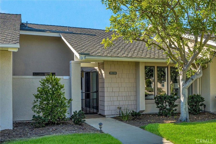 Property photo for 8605 Solano, #1005-B, Huntington Beach, CA