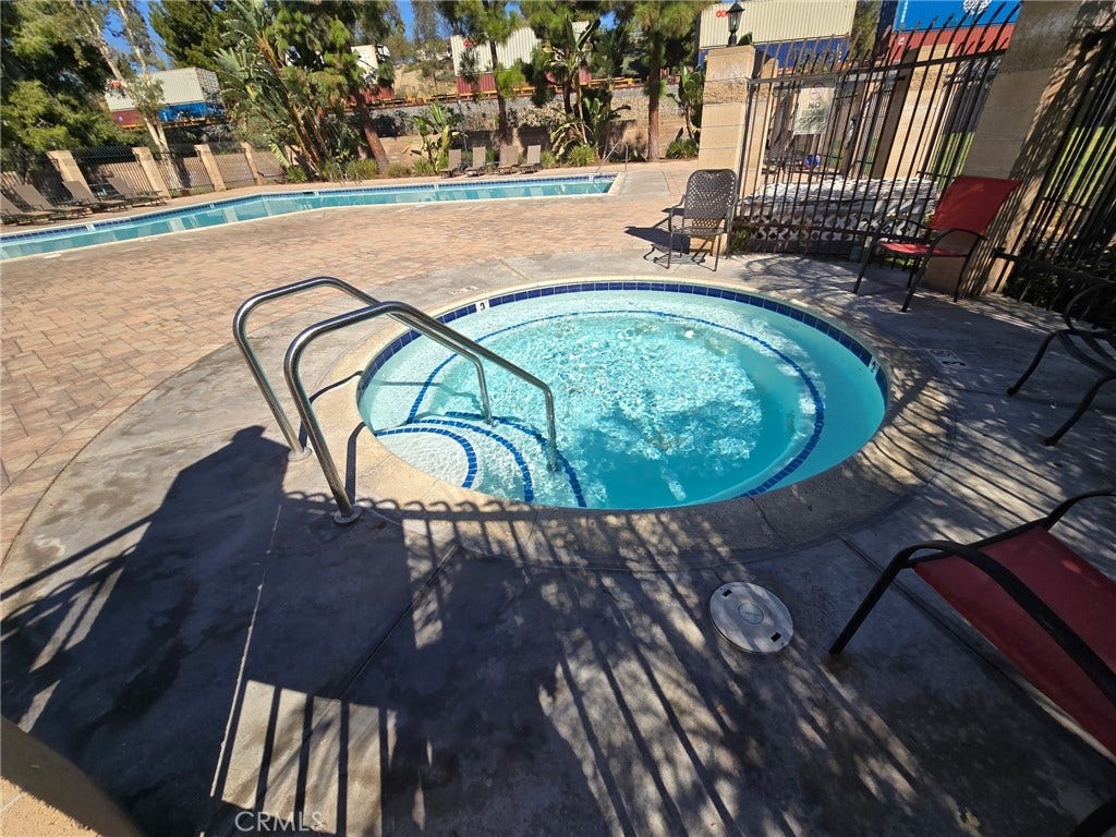 23472 Cambridge Road, #297, Yorba Linda, CA 92887 The association spa.