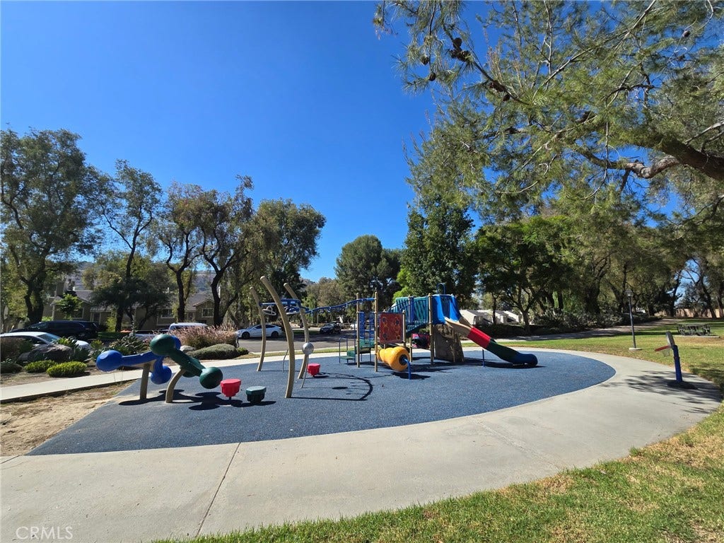 23472 Cambridge Road, #297, Yorba Linda, CA 92887 Playground in the community.