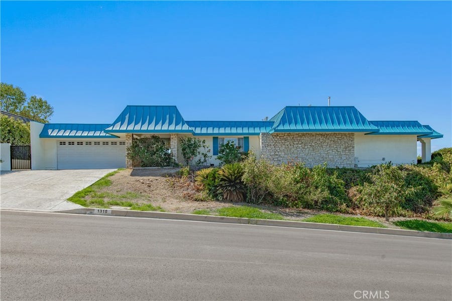 Property photo for 1315 S Golden Vista Drive, West Covina, CA