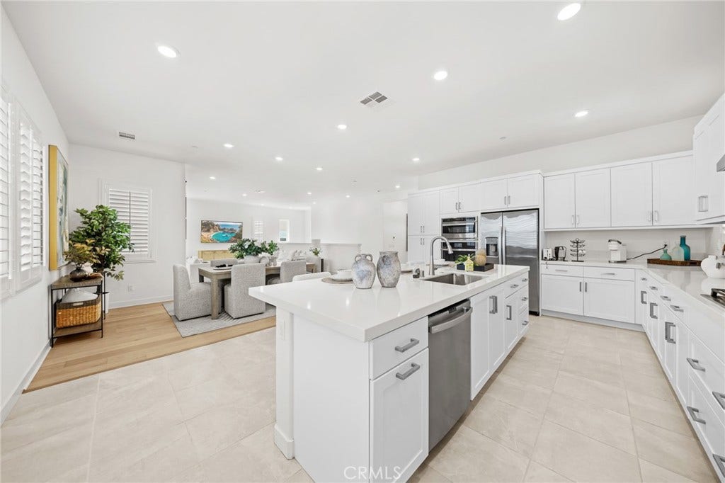 324 Merit, Irvine, CA 92618