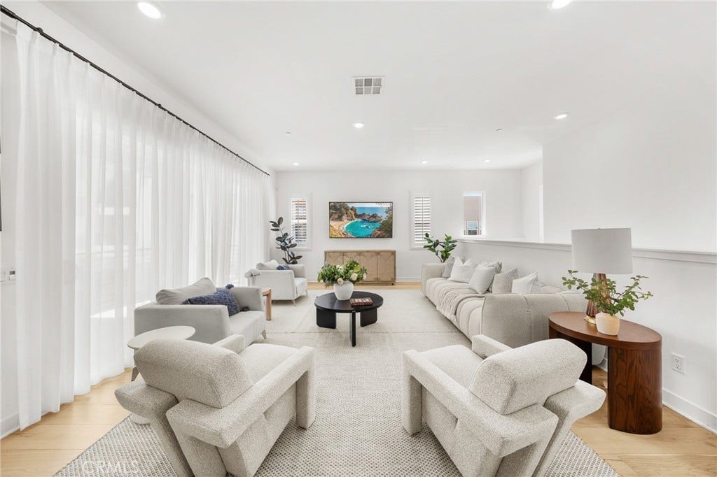324 Merit, Irvine, CA 92618