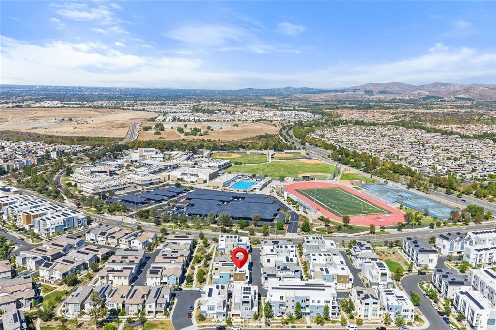 324 Merit, Irvine, CA 92618