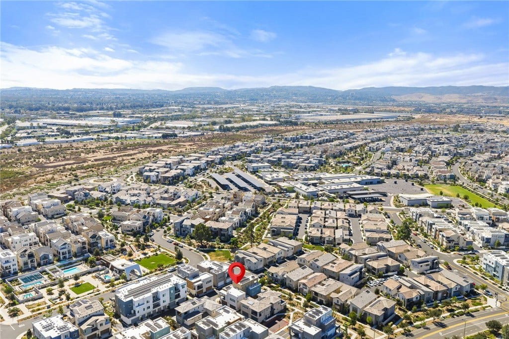 324 Merit, Irvine, CA 92618