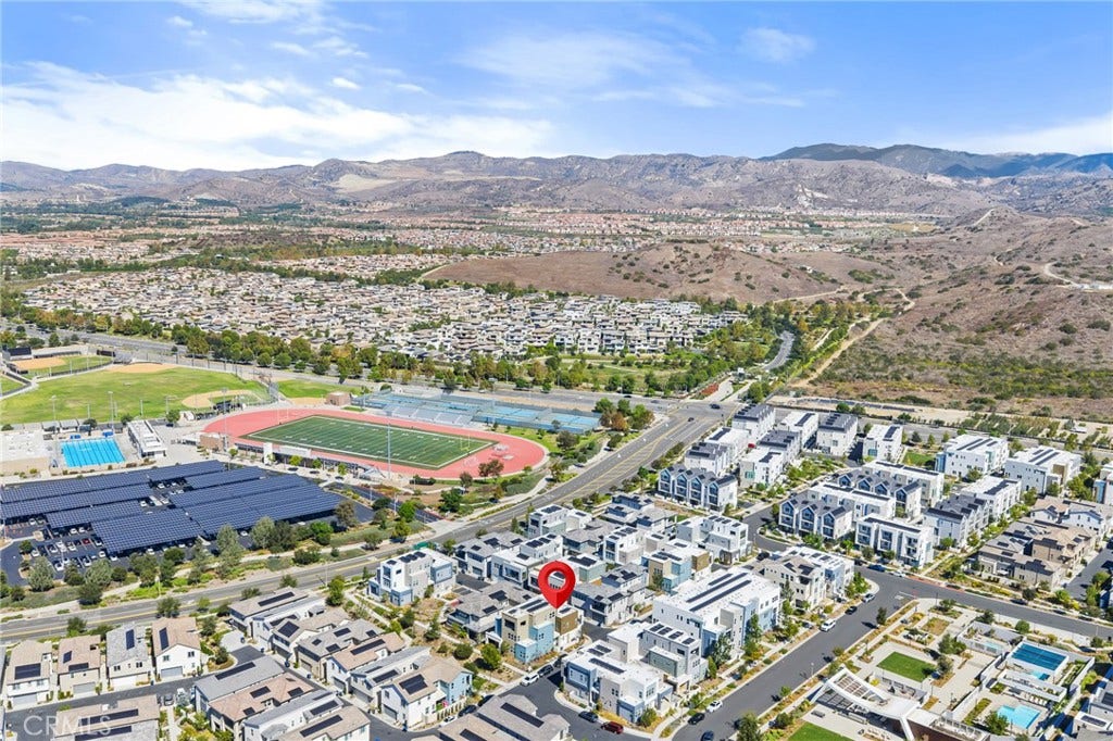 324 Merit, Irvine, CA 92618