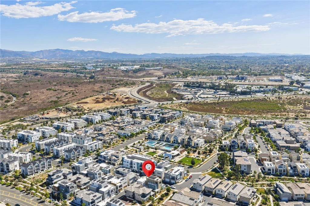 324 Merit, Irvine, CA 92618