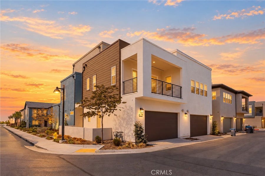 Property photo for 324 Merit, Irvine, CA