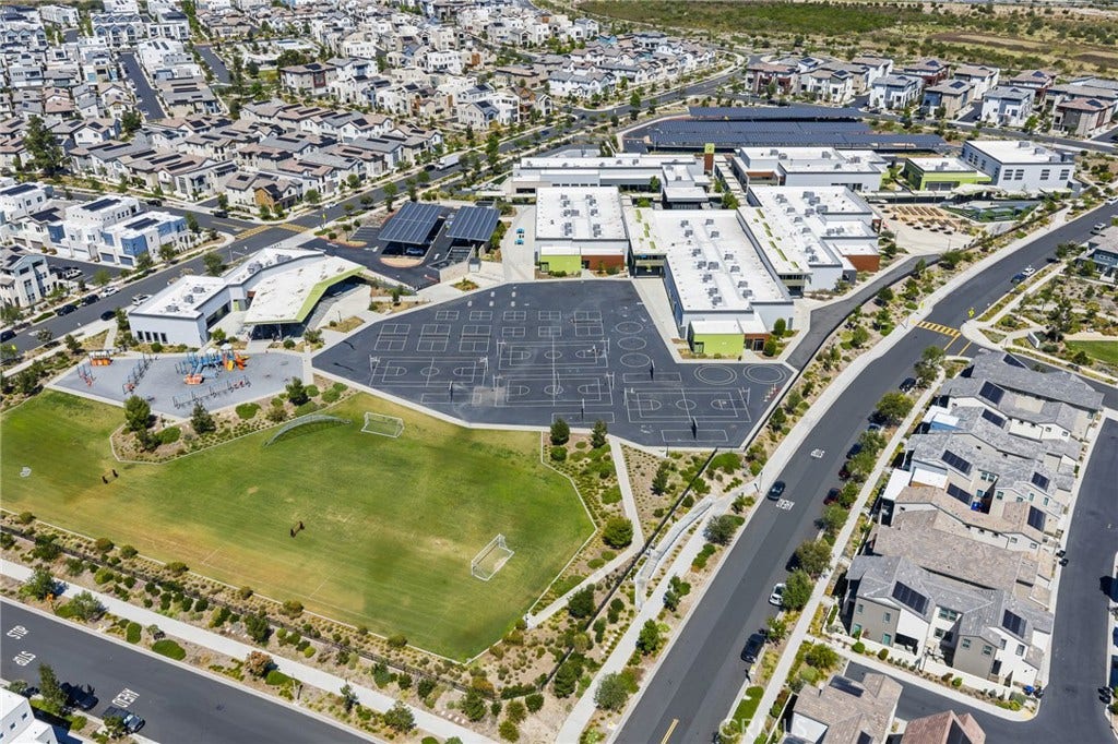 324 Merit, Irvine, CA 92618