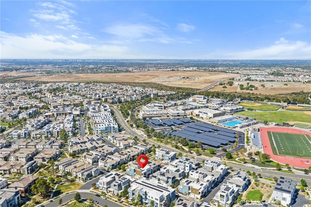 324 Merit, Irvine, CA 92618