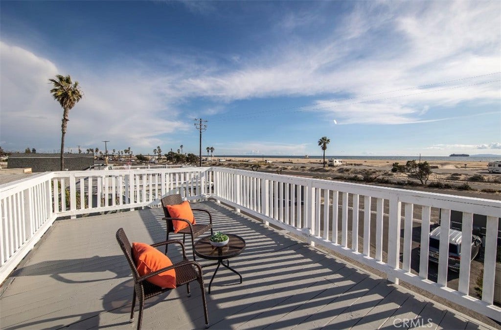 21752 Pacific Coast, Huntington Beach, CA 92646