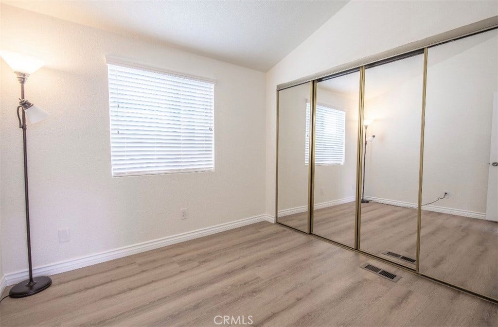 Bedroom #2