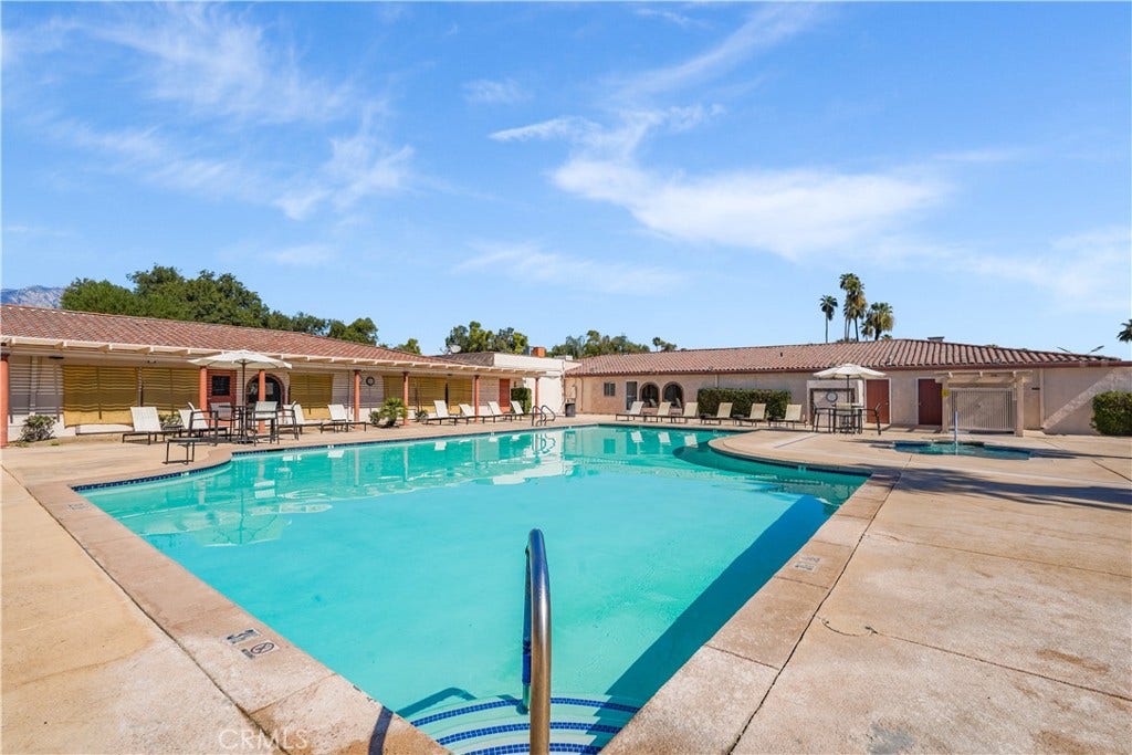 193 Avenida Orontes, Cathedral City, CA 92234
