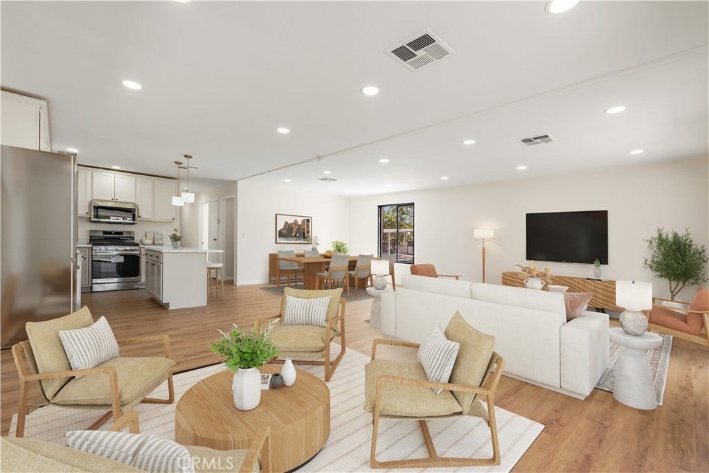 193 Avenida Orontes, Cathedral City, CA 92234