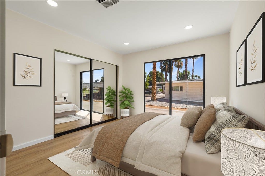 193 Avenida Orontes, Cathedral City, CA 92234