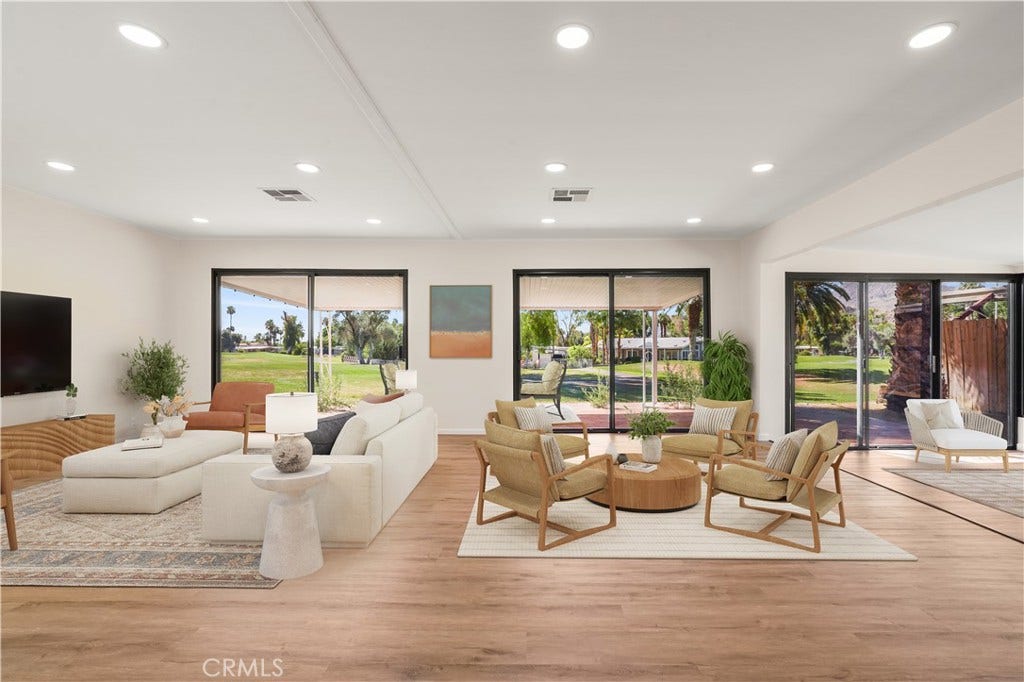 193 Avenida Orontes, Cathedral City, CA 92234