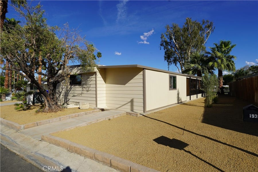 Property photo for 193 Avenida Orontes, Cathedral City, CA